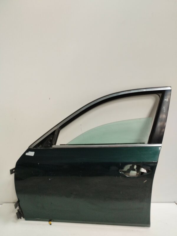PUERTA DELANTERA IZQUIERDA BMW SERIE 5 BERLINA (E60) 3 NAFTA 95 Motor 3,0 Ltr.  218 CV  [2003 - 2010] 3 Puertas
