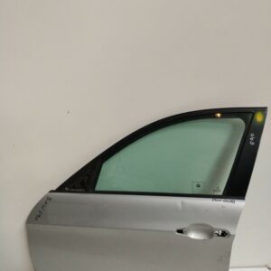PUERTA DELANTERA IZQUIERDA BMW SERIE 3 BERLINA (E90) 320d DIESEL Motor 2,0 Ltr.  177 CV  [2004 - 2012] 4 Puertas