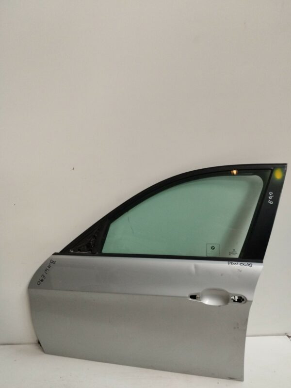 PUERTA DELANTERA IZQUIERDA BMW SERIE 3 BERLINA (E90) 320d DIESEL Motor 2,0 Ltr.  177 CV  [2004 - 2012] 4 Puertas