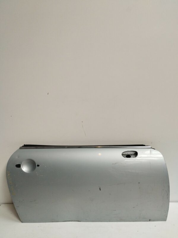 PUERTA DELANTERA DERECHA MINI MINI (R56) One NAFTA 95 Motor 1,4 Ltr.  95 CV  [2006 - 2014] 3 Puertas