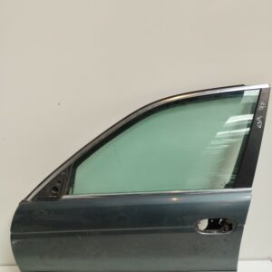 PUERTA DELANTERA IZQUIERDA BMW SERIE 5 BERLINA (E39) 525i NAFTA 95 Motor 2,5 Ltr.  192 CV  [1995 - 2003] 4 Puertas