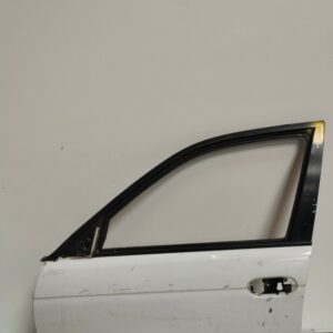 PUERTA DELANTERA IZQUIERDA BMW SERIE 5 BERLINA (E39) 3.0 24V Turbodiesel CAT DIESEL Motor 3,0 Ltr.  193 CV  [1995 - 2003] 3 Puertas