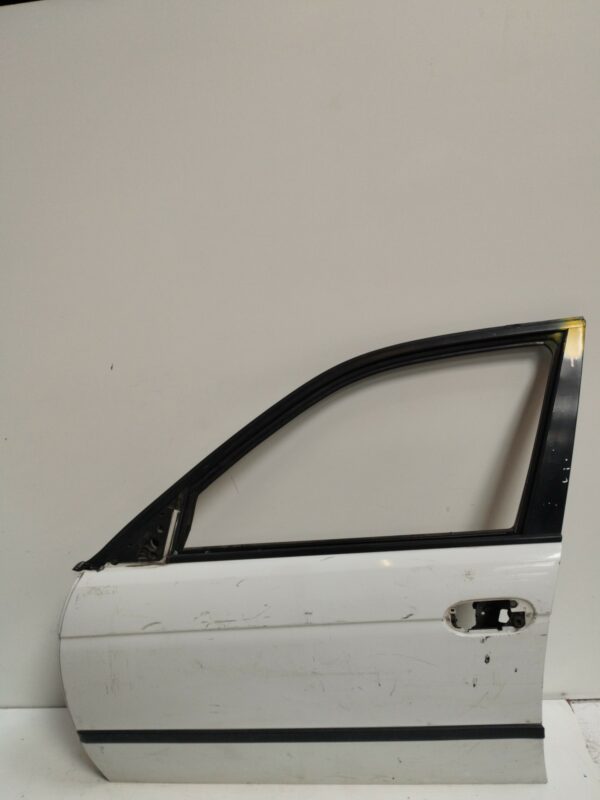 PUERTA DELANTERA IZQUIERDA BMW SERIE 5 BERLINA (E39) 3.0 24V Turbodiesel CAT DIESEL Motor 3,0 Ltr.  193 CV  [1995 - 2003] 3 Puertas