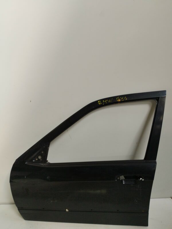 PUERTA DELANTERA IZQUIERDA BMW SERIE 3 BERLINA (E36) 1.8 CAT (M43) NAFTA 95 Motor 1,8 Ltr.  116 CV  [1990 - 1998] 3 Puertas