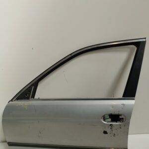 PUERTA DELANTERA IZQUIERDA BMW SERIE 5 BERLINA (E39) 3.0 24V Turbodiesel CAT DIESEL Motor 3,0 Ltr.  193 CV  [1995 - 2003] 3 Puertas