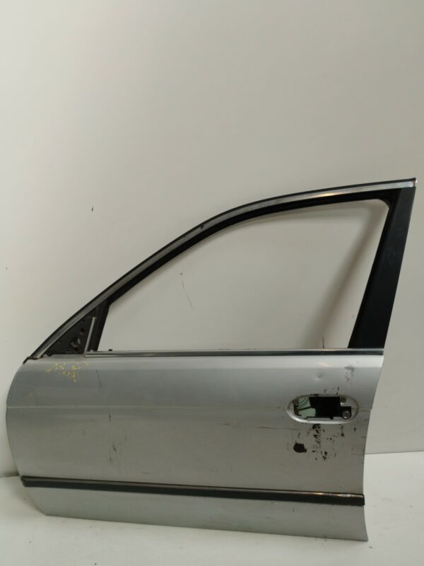 PUERTA DELANTERA IZQUIERDA BMW SERIE 5 BERLINA (E39) 3.0 24V Turbodiesel CAT DIESEL Motor 3,0 Ltr.  193 CV  [1995 - 2003] 3 Puertas