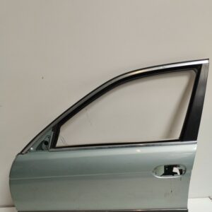 PUERTA DELANTERA IZQUIERDA BMW SERIE 5 BERLINA (E39) 2.5 Turbodiesel CAT DIESEL Motor 2,5 Ltr.  143 CV  [1995 - 2003] 3 Puertas