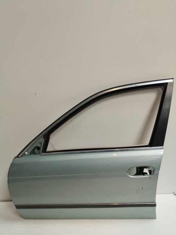 PUERTA DELANTERA IZQUIERDA BMW SERIE 5 BERLINA (E39) 2.5 Turbodiesel CAT DIESEL Motor 2,5 Ltr.  143 CV  [1995 - 2003] 3 Puertas
