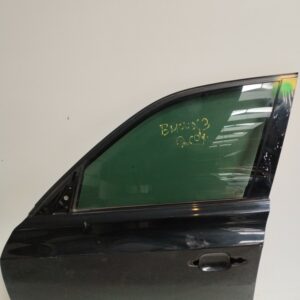 PUERTA DELANTERA IZQUIERDA BMW X3 (E83) 3.0 Turbodiesel CAT DIESEL Motor 3,0 Ltr.  218 CV  [2003 - 2010] 3 Puertas