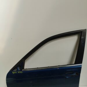PUERTA DELANTERA IZQUIERDA BMW SERIE 3 BERLINA (E46) 320d DIESEL Motor 2,0 Ltr.  136 CV  [1998 - 2006] 4 Puertas