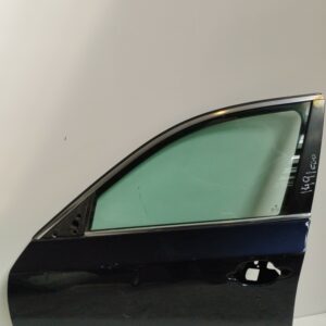 PUERTA DELANTERA IZQUIERDA BMW SERIE 5 BERLINA (E60) 3.0 Turbodiesel CAT DIESEL Motor 3,0 Ltr.  197 CV  [2003 - 2010] 3 Puertas