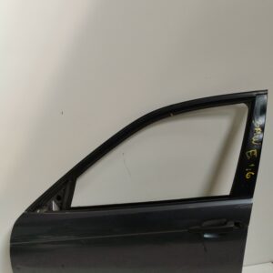 PUERTA DELANTERA IZQUIERDA BMW SERIE 3 BERLINA (E46) 320d DIESEL Motor 2,0 Ltr.  136 CV  [1998 - 2006] 4 Puertas