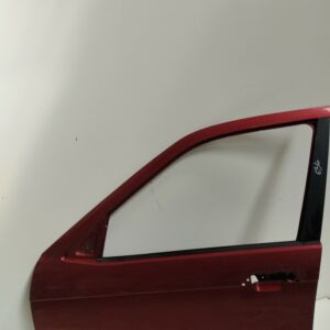 PUERTA DELANTERA IZQUIERDA BMW SERIE 3 BERLINA (E36) 318i NAFTA Motor 1,8 Ltr.  113 CV  [1990 - 1998] 4 Puertas