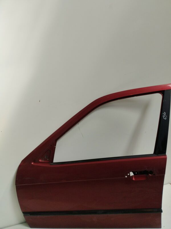 PUERTA DELANTERA IZQUIERDA BMW SERIE 3 BERLINA (E36) 318i NAFTA Motor 1,8 Ltr.  113 CV  [1990 - 1998] 4 Puertas