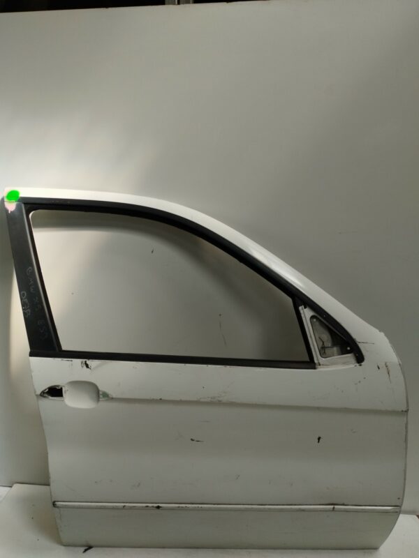 PUERTA DELANTERA DERECHA BMW X5 (E53) 3.0 Turbodiesel CAT DIESEL Motor 3,0 Ltr.  218 CV  [2000 - 2007] 3 Puertas