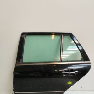 PUERTA TRASERA IZQUIERDA MERCEDES CLASE C (W203) FAMILIAR 2.2 CDI CAT DIESEL Motor 2,2 Ltr.  143 CV  [2001 - 2007] 3 Puertas