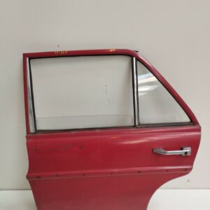 PUERTA TRASERA IZQUIERDA MERCEDES CLASE E (W114/W115) BERLINA 200 NAFTA Motor 2,0 Ltr.  95 CV  [1970 - 0] 4 Puertas
