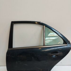PUERTA TRASERA IZQUIERDA MERCEDES CLASE E (W210) BERLINA 240 (210.061) NAFTA 95 Motor 2,4 Ltr.  170 CV  [1995 - 2002] 4 Puertas