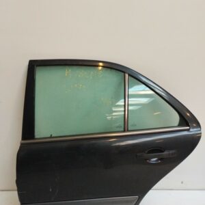 PUERTA TRASERA IZQUIERDA MERCEDES CLASE E (W210) BERLINA 280 (210.053) NAFTA 95 Motor 2,8 Ltr.  193 CV  [1995 - 2002] 4 Puertas