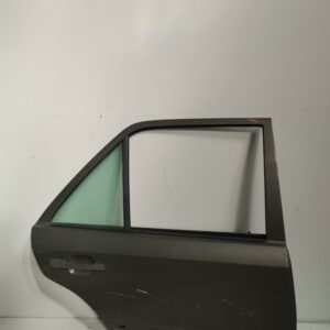 PUERTA TRASERA DERECHA MERCEDES CLASE E (W124) BERLINA E 230 (124.023) NAFTA Motor 2,3 Ltr.  136 CV  [1984 - 1997] 4 Puertas