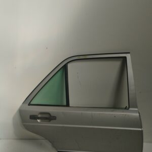 PUERTA TRASERA DERECHA MERCEDES CLASE C (W201) BERLINA E 190 (201.024) NAFTA Motor 2,0 Ltr.  122 CV  [1982 - 1993] 4 Puertas
