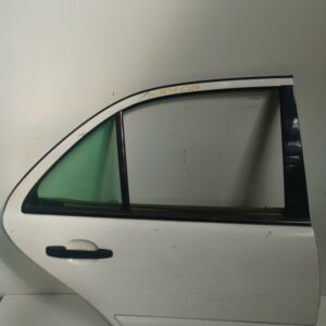 PUERTA TRASERA DERECHA MERCEDES CLASE E (W210) BERLINA 230 (210.037) NAFTA 95 Motor 2,3 Ltr.  150 CV  [1995 - 2002] 4 Puertas