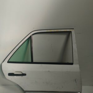 PUERTA TRASERA DERECHA MERCEDES CLASE E (W124) BERLINA D 200 (124.120) DIESEL Motor 2,0 Ltr.  75 CV  [1984 - 1997] 4 Puertas