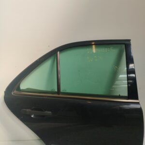 PUERTA TRASERA DERECHA MERCEDES CLASE E (W210) BERLINA 230 (210.037) NAFTA 95 Motor 2,3 Ltr.  150 CV  [1995 - 2002] 4 Puertas