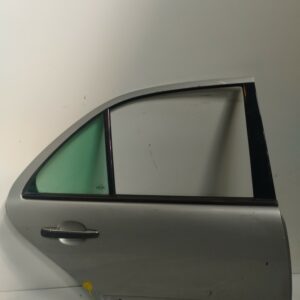 PUERTA TRASERA DERECHA MERCEDES CLASE E (W210) BERLINA 230 (210.037) NAFTA 95 Motor 2,3 Ltr.  150 CV  [1995 - 2002] 4 Puertas