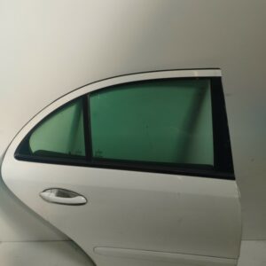 PUERTA TRASERA DERECHA MERCEDES CLASE E (W211) BERLINA E 320 (211.065) NAFTA 95 Motor 3,2 Ltr.  224 CV  [2002 - 2009] 4 Puertas