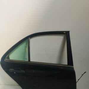 PUERTA TRASERA DERECHA MERCEDES CLASE C (W202) BERLINA 180 (202.018) NAFTA 95 Motor 1,8 Ltr.  122 CV  [1993 - 2000] 4 Puertas