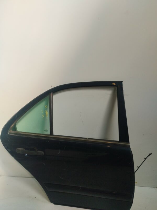PUERTA TRASERA DERECHA MERCEDES CLASE C (W202) BERLINA 180 (202.018) NAFTA 95 Motor 1,8 Ltr.  122 CV  [1993 - 2000] 4 Puertas