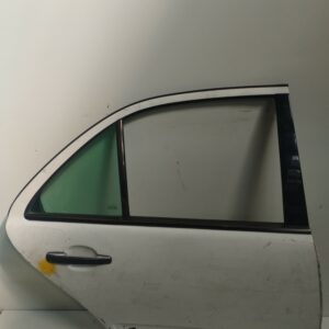 PUERTA TRASERA DERECHA MERCEDES CLASE E (W210) BERLINA 320 (210.065) NAFTA 95 Motor 3,2 Ltr.  224 CV  [1995 - 2002] 4 Puertas