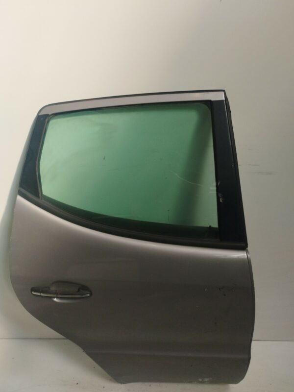 PUERTA DELANTERA DERECHA MERCEDES CLASE A (W168) 160 (168.033) NAFTA 95 Motor 1,6 Ltr.  102 CV  [1997 - 2004] 5 Puertas