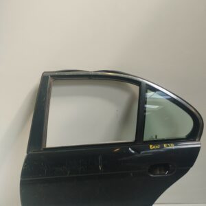 PUERTA TRASERA IZQUIERDA BMW SERIE 5 BERLINA (E39) 535i NAFTA 95 Motor 3,5 Ltr.  235 CV  [1995 - 2003] 4 Puertas
