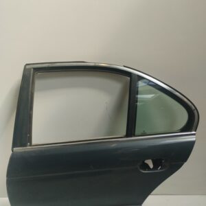 PUERTA TRASERA IZQUIERDA BMW SERIE 5 BERLINA (E39) 525i NAFTA 95 Motor 2,5 Ltr.  192 CV  [1995 - 2003] 4 Puertas