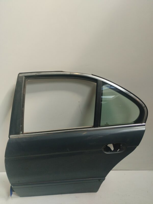 PUERTA TRASERA IZQUIERDA BMW SERIE 5 BERLINA (E39) 525i NAFTA 95 Motor 2,5 Ltr.  192 CV  [1995 - 2003] 4 Puertas