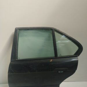 PUERTA TRASERA IZQUIERDA BMW SERIE 5 BERLINA (E39) 520d DIESEL Motor 2,0 Ltr.  136 CV  [1995 - 2003] 4 Puertas