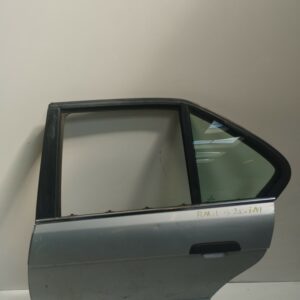 PUERTA TRASERA IZQUIERDA BMW SERIE 5 BERLINA (E34) 520i (110kW) NAFTA 95 Motor 2,0 Ltr.  150 CV  [1988 - 0] 4 Puertas