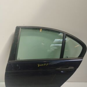 PUERTA TRASERA IZQUIERDA BMW SERIE 3 BERLINA (E46) 316i NAFTA 95 Motor 1,9 Ltr.  105 CV  [1998 - 2006] 4 Puertas