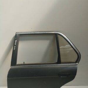 PUERTA TRASERA IZQUIERDA BMW SERIE 3 BERLINA (E30) 318i NAFTA Motor 1,8 Ltr.  105 CV  [1982 - 0] 4 Puertas