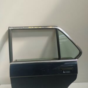 PUERTA TRASERA IZQUIERDA BMW SERIE 5 (E28) 2,8 NAFTA Motor 2,8 Ltr.  184 CV  [1981 - 0] 3 Puertas
