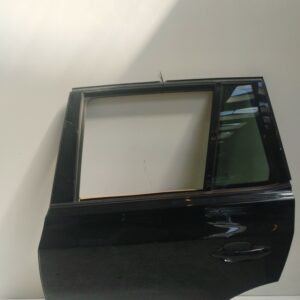 PUERTA TRASERA IZQUIERDA BMW X3 (E83) xDrive 18d DIESEL Motor 2,0 Ltr.  143 CV  [2003 - 2010] 5 Puertas