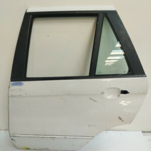 PUERTA TRASERA IZQUIERDA BMW X5 (E53) 3.0d DIESEL Motor 3,0 Ltr.  218 CV  [2000 - 2007] 5 Puertas