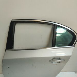PUERTA TRASERA IZQUIERDA BMW SERIE 5 BERLINA (E60) 525d DIESEL Motor 3,0 Ltr.  197 CV  [2003 - 2010] 4 Puertas