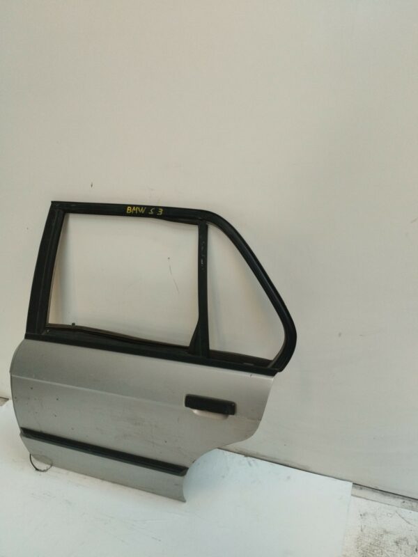 PUERTA TRASERA IZQUIERDA BMW SERIE 5 BERLINA (E39) 525tds DIESEL Motor 2,5 Ltr.  143 CV  [1995 - 2003] 4 Puertas - Imagen 3
