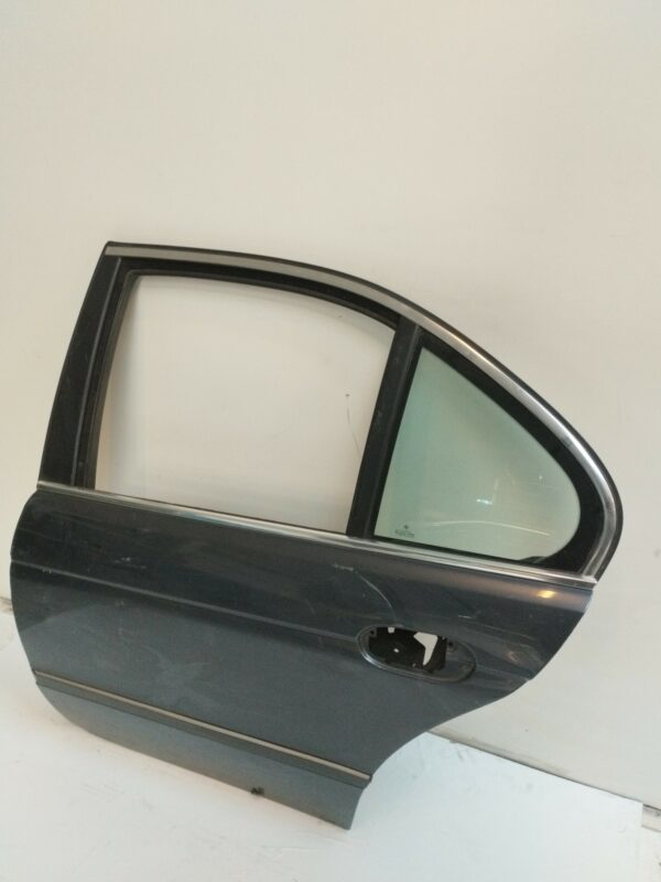 PUERTA TRASERA IZQUIERDA BMW SERIE 5 TOURING (E39) 523i NAFTA 95 Motor 2,5 Ltr.  170 CV  [1996 - 2004] 5 Puertas - Imagen 2