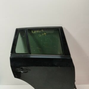 PUERTA TRASERA DERECHA BMW X3 (E83) xDrive 18d DIESEL Motor 2,0 Ltr.  143 CV  [2003 - 2010] 5 Puertas