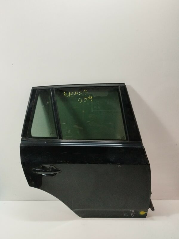 PUERTA TRASERA DERECHA BMW X3 (E83) xDrive 18d DIESEL Motor 2,0 Ltr.  143 CV  [2003 - 2010] 5 Puertas