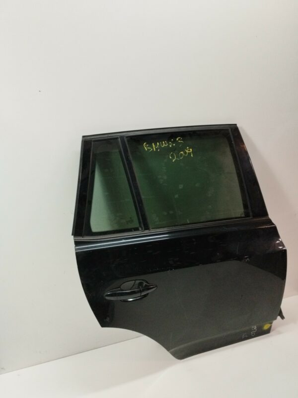 PUERTA TRASERA DERECHA BMW X3 (E83) xDrive 18d DIESEL Motor 2,0 Ltr.  143 CV  [2003 - 2010] 5 Puertas - Imagen 2